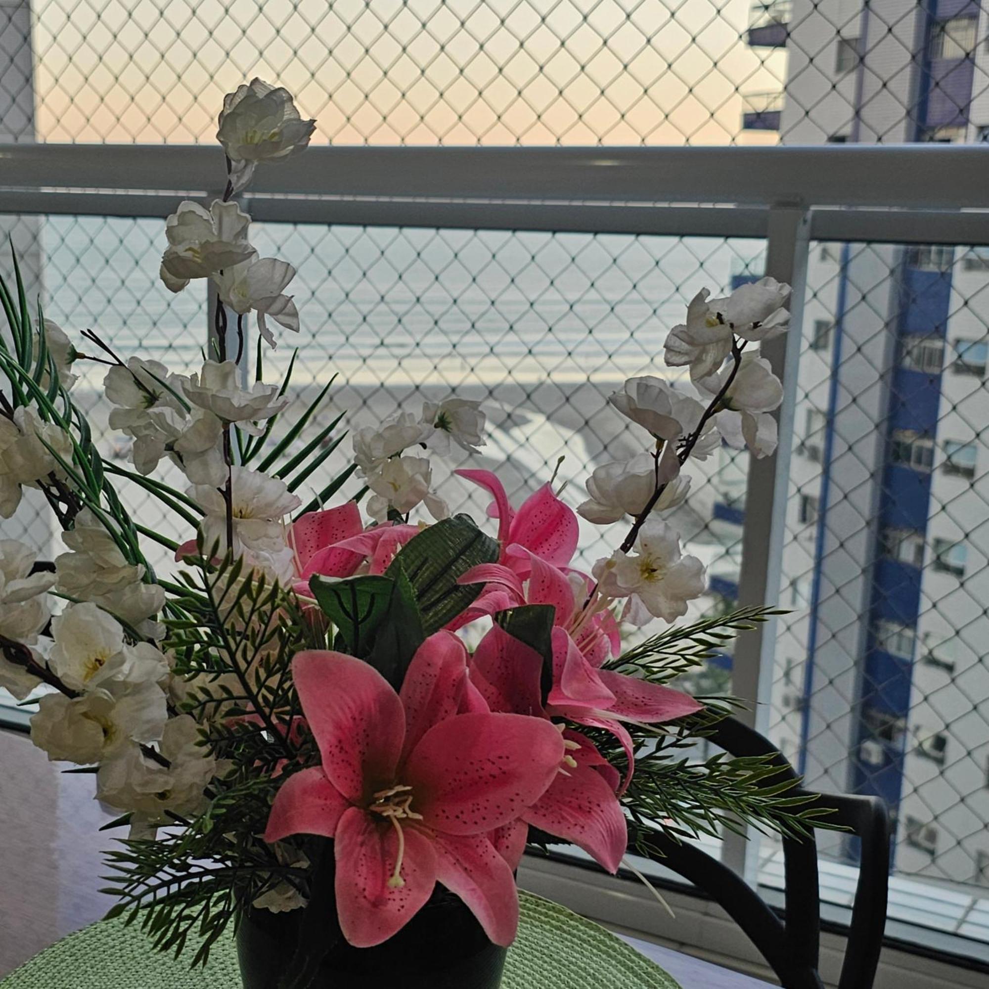 Viver A Vida 大普拉亚 外观 照片